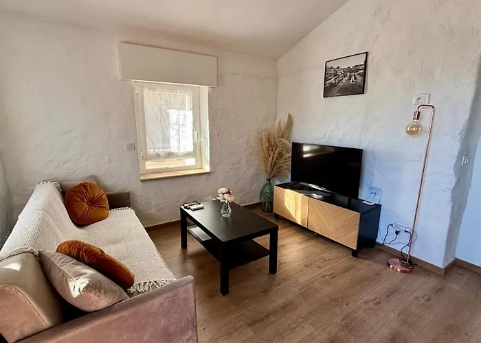 Maisonnette De Charme