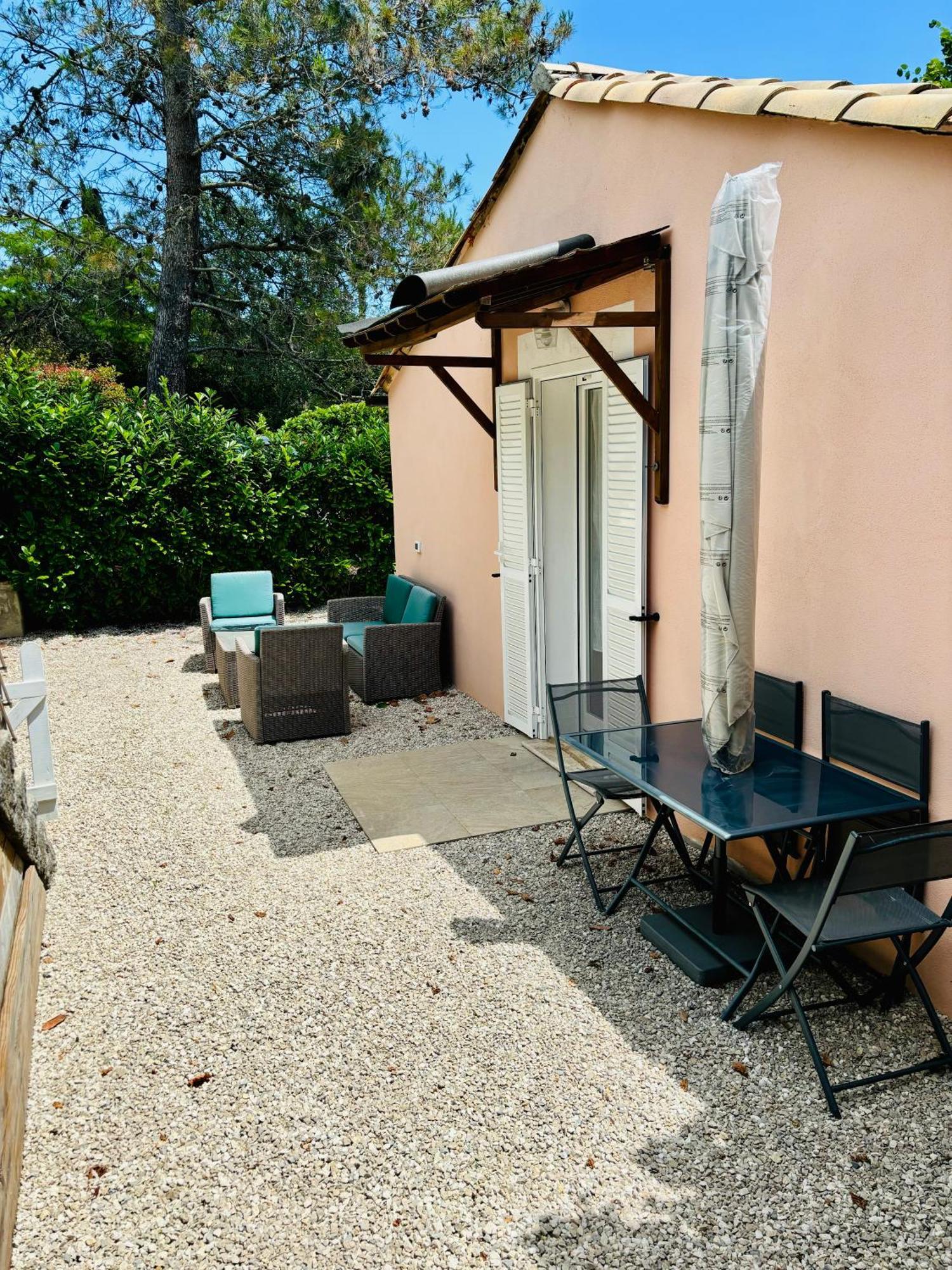 Maisonnette De Charme La Colle-sur-Loup