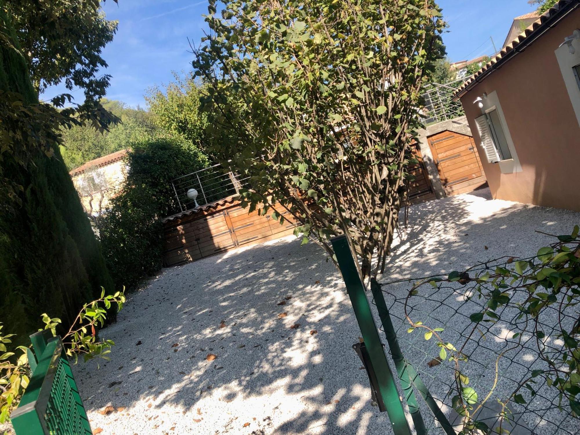 Maisonnette De Charme Holiday home La Colle-sur-Loup