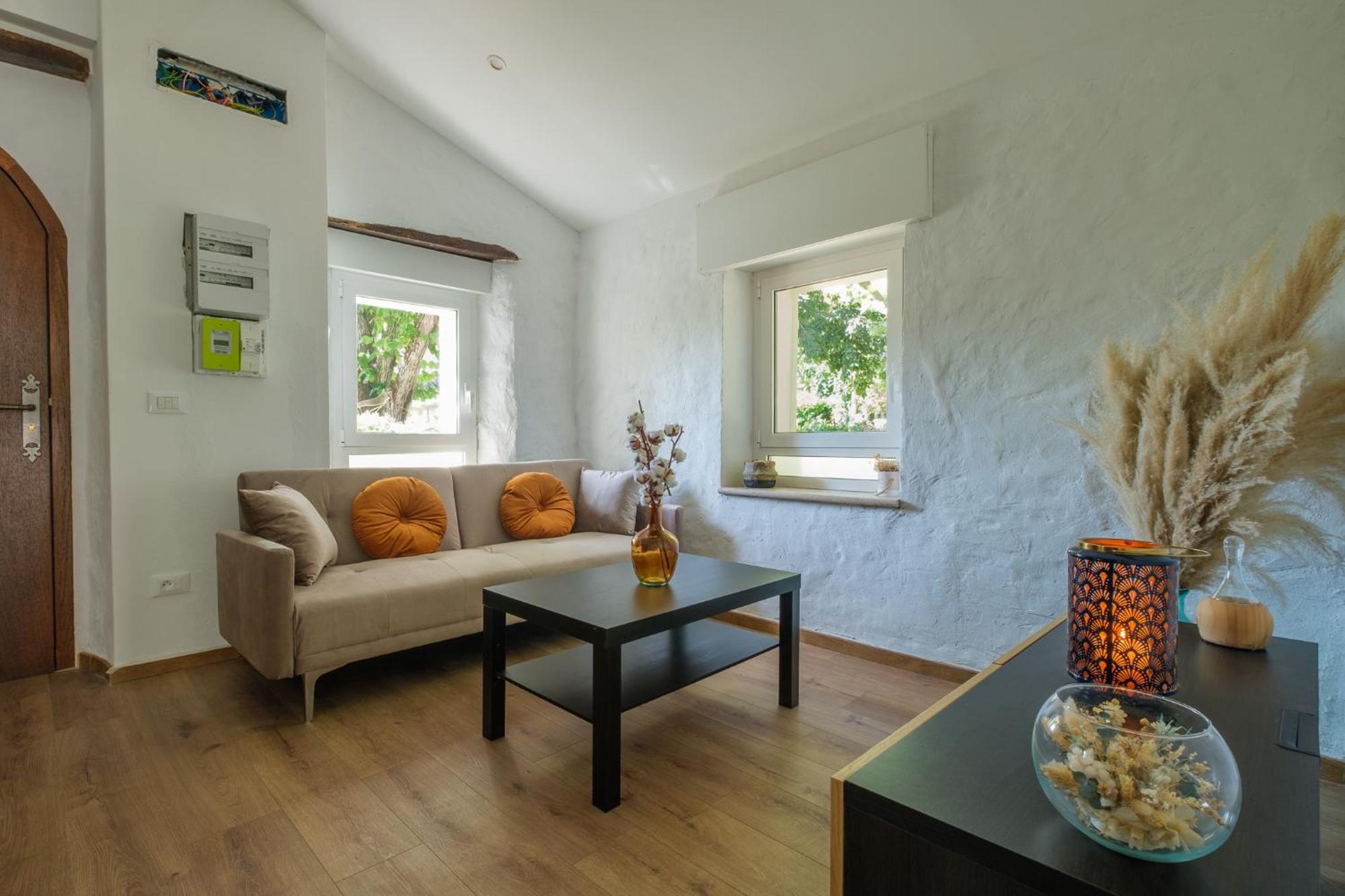 Maisonnette De Charme La Colle-sur-Loup