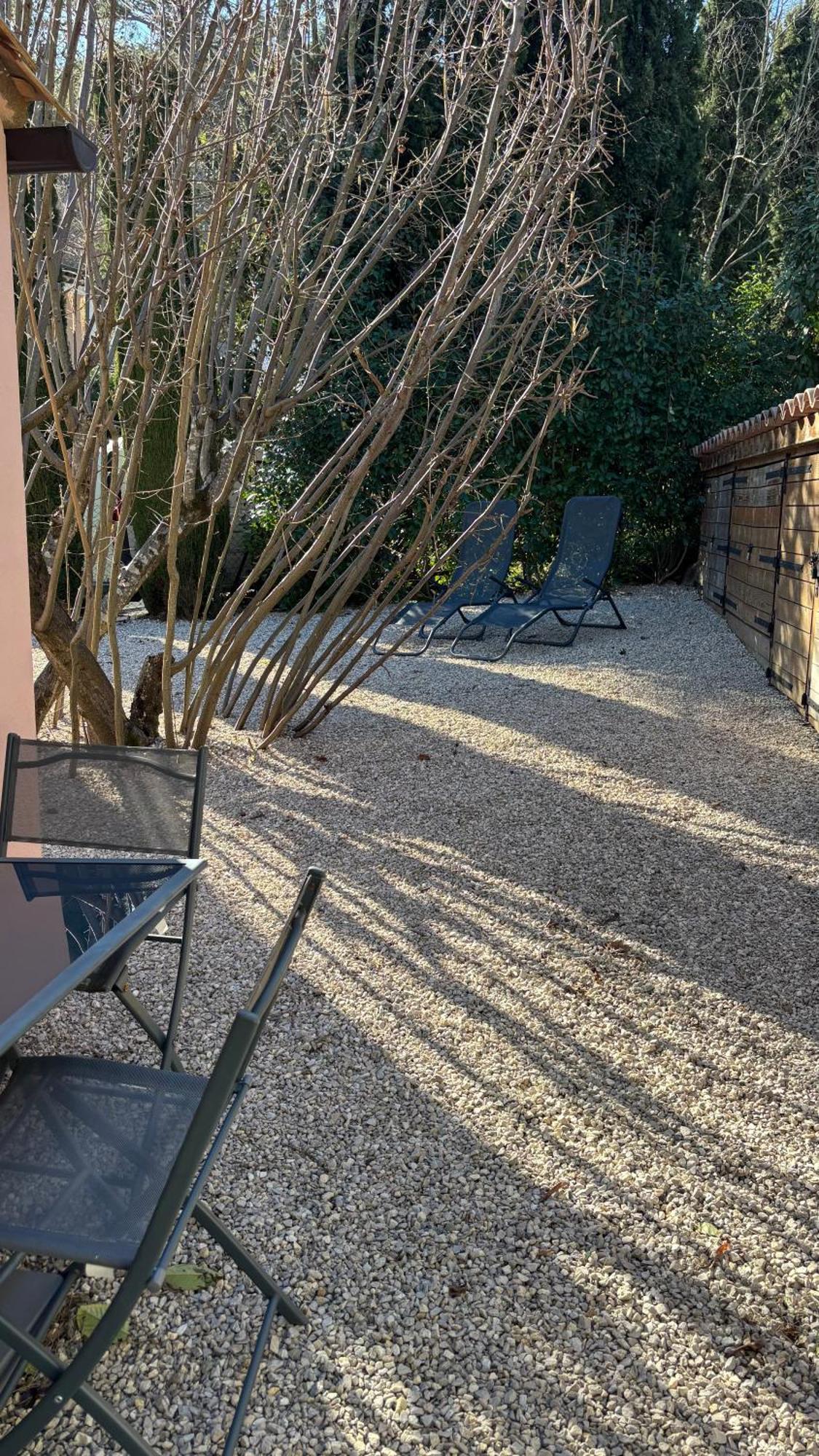 Maisonnette De Charme Holiday home