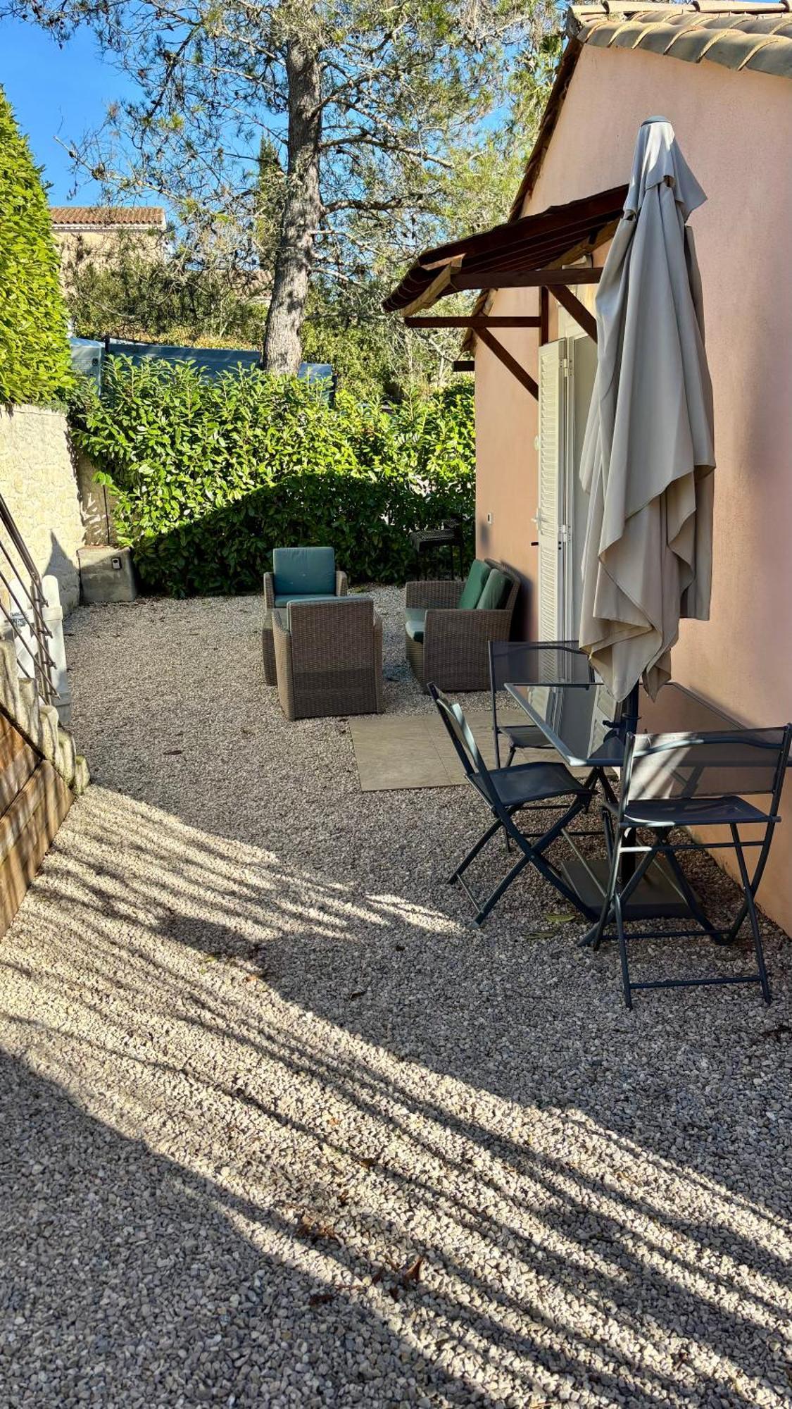 Maisonnette De Charme La Colle-sur-Loup