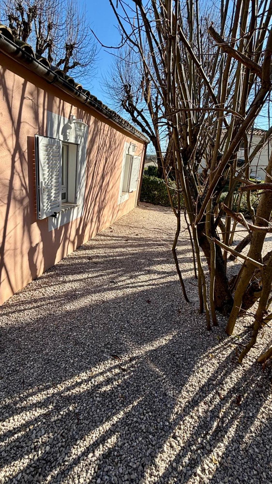 Maisonnette De Charme Holiday home