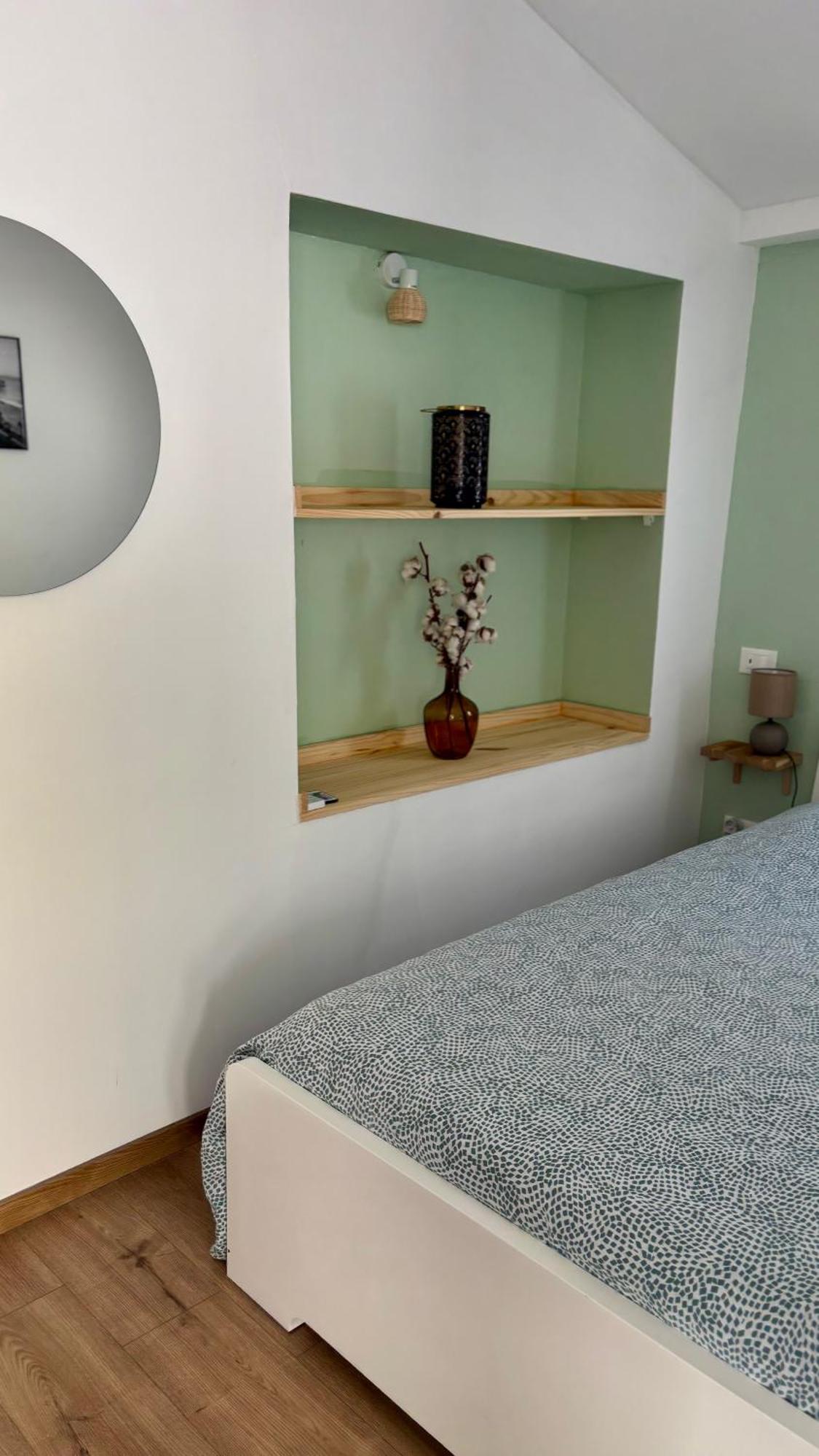 Holiday home Maisonnette De Charme