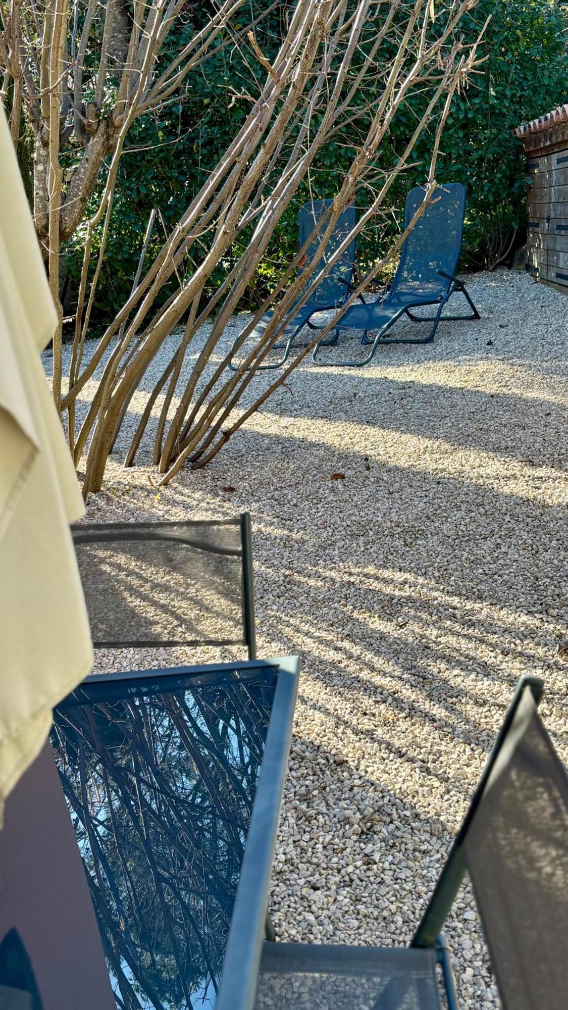 Maisonnette De Charme Holiday home *