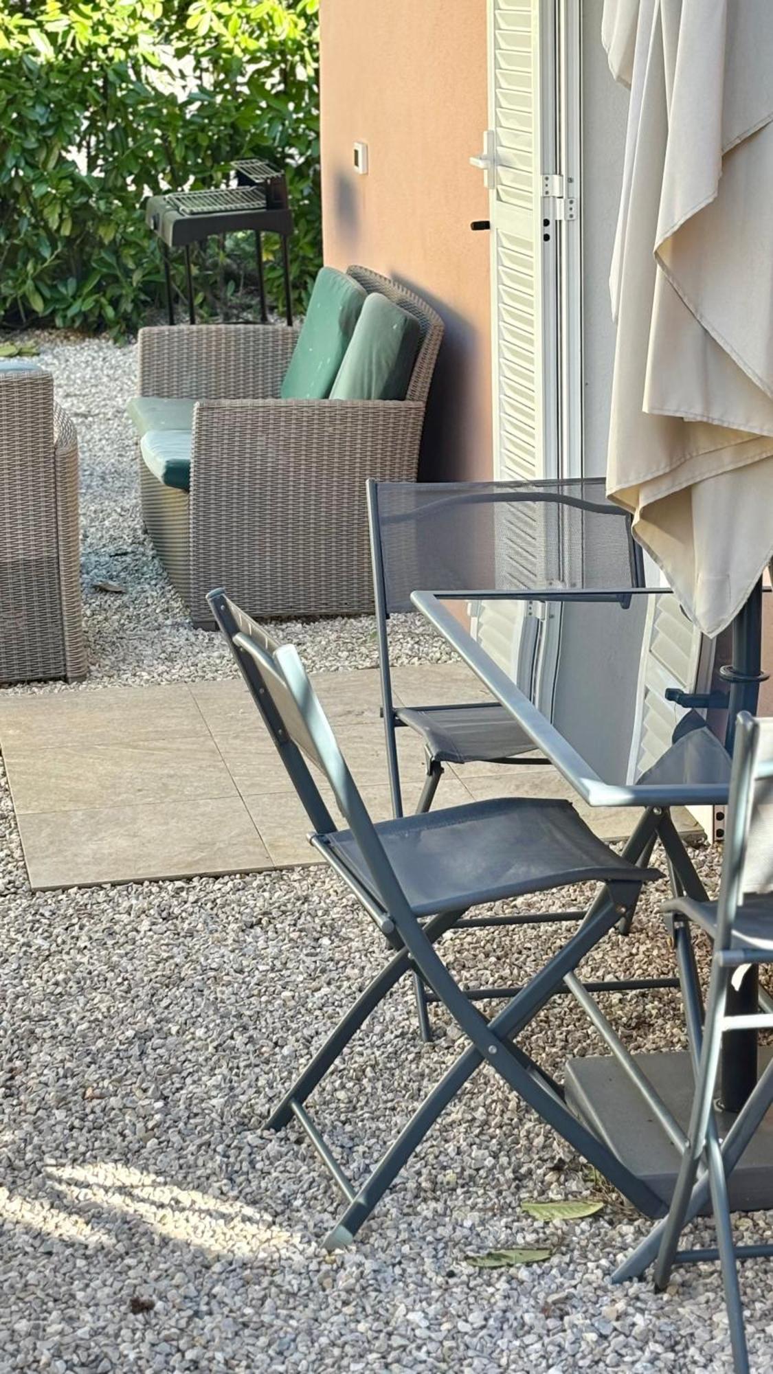 Holiday home Maisonnette De Charme *