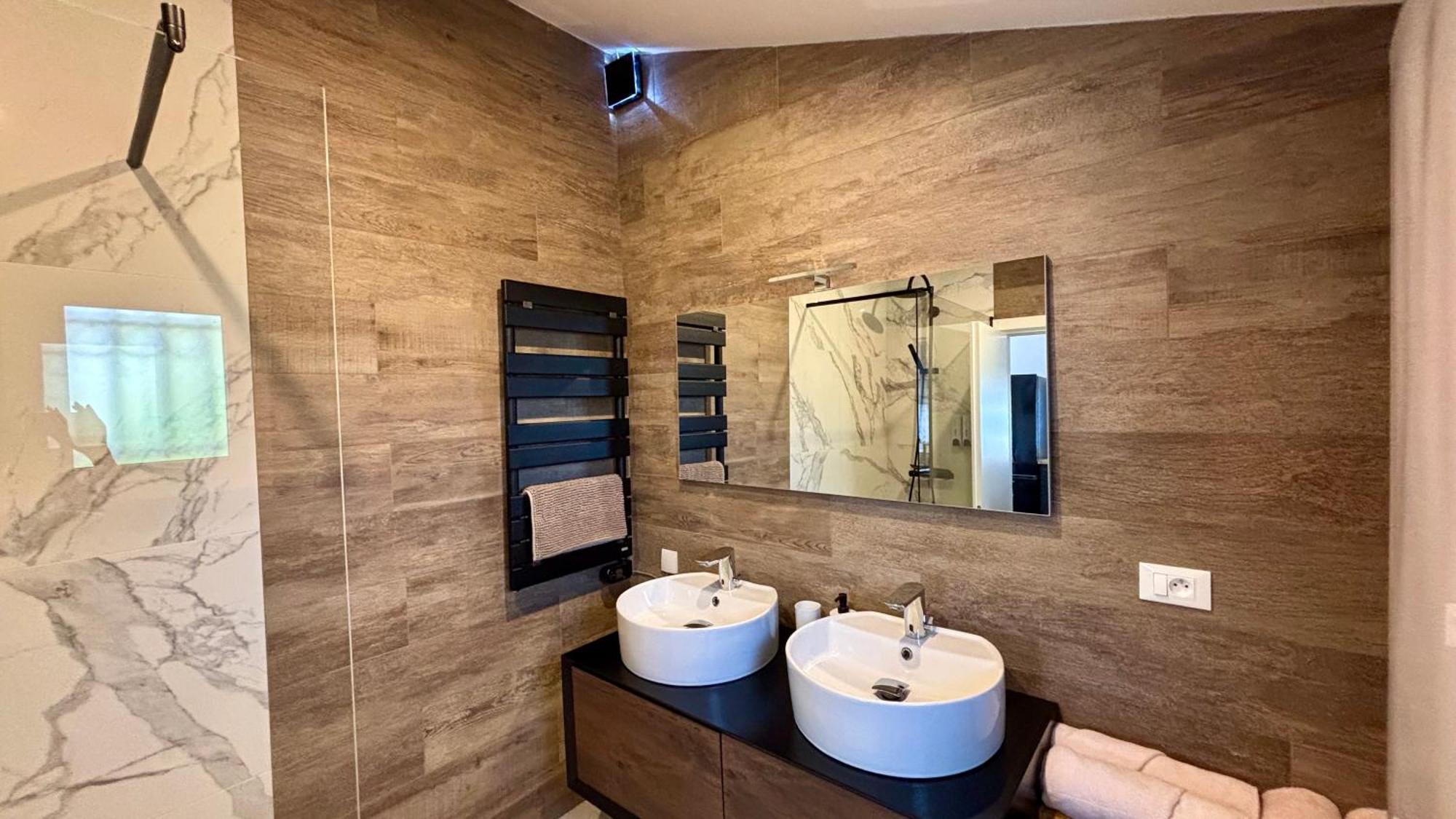 Maisonnette De Charme Holiday home La Colle-sur-Loup