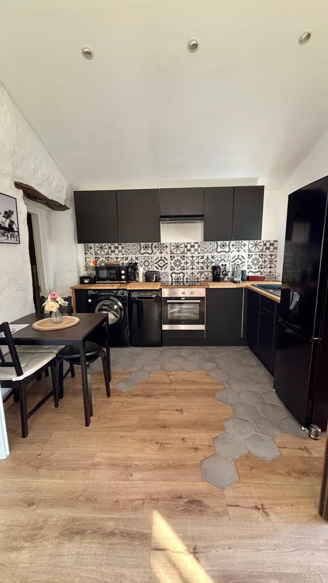 Holiday home Maisonnette De Charme La Colle-sur-Loup