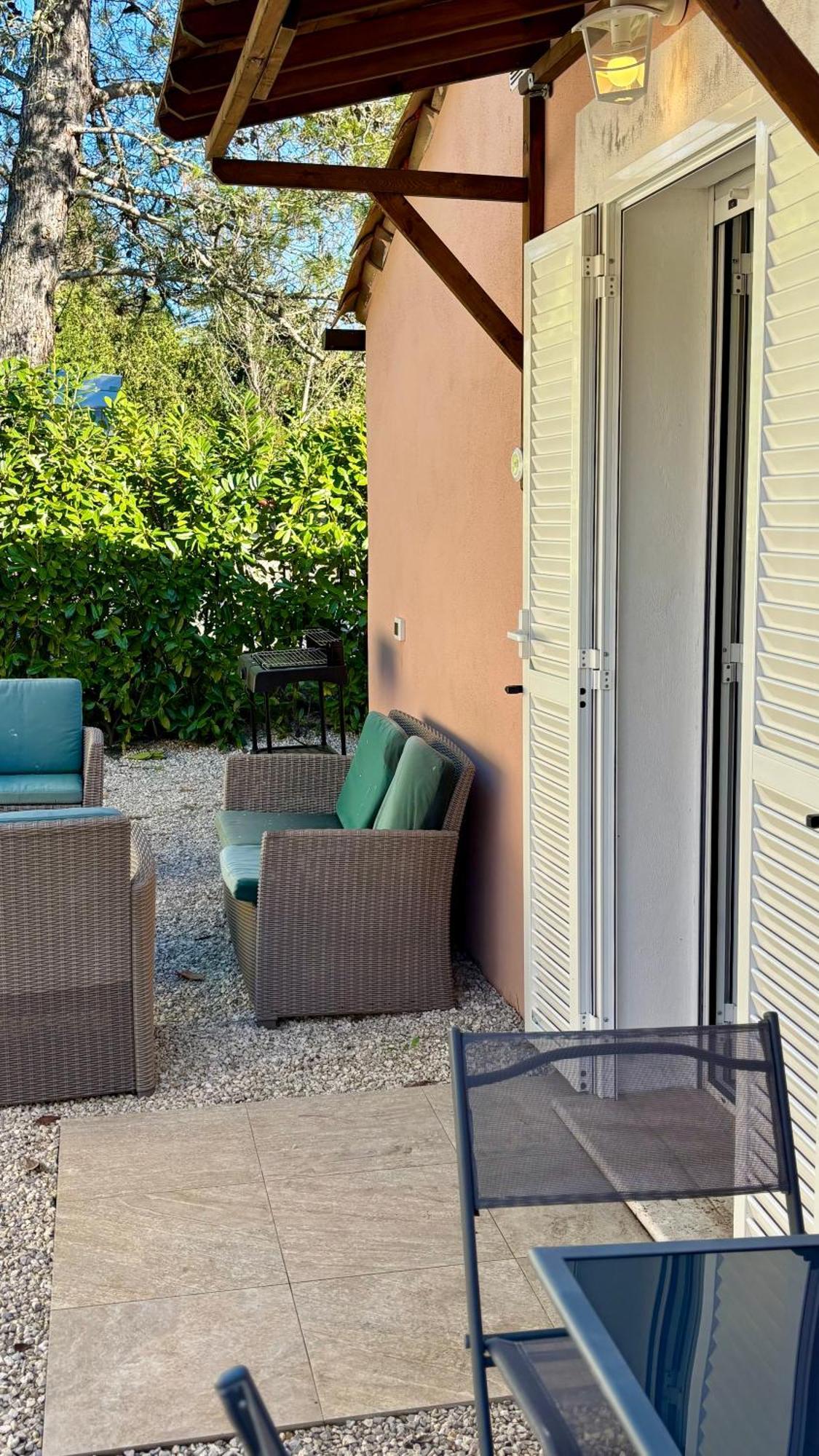 Maisonnette De Charme Holiday home